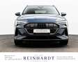 Audi e-tron SPORTBACK 55 2x S LINE BLACK ACC/HuD/PANO Bleu - thumbnail 6