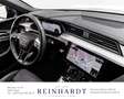 Audi e-tron SPORTBACK 55 2x S LINE BLACK ACC/HuD/PANO Bleu - thumbnail 22