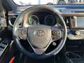 Toyota RAV 4 4 Edition-S Hybrid NAVI AHK SHZ LED-S. LEDER Silber - thumbnail 19