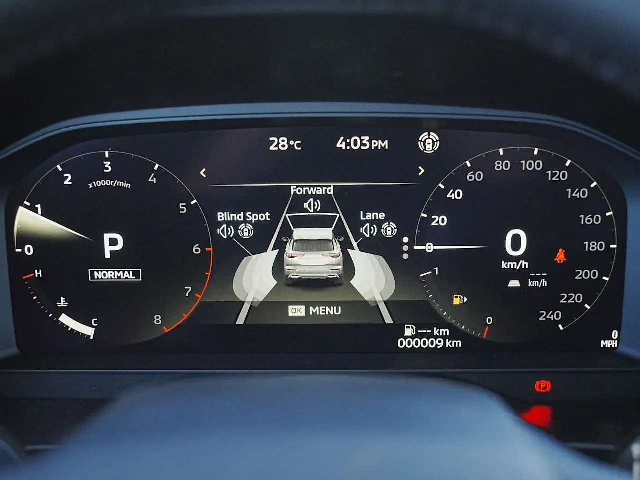 Mitsubishi Outlander снимка Mitsubishi Outlander