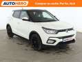 SsangYong Tivoli 1.6 Turbodiesel Limited 4x2 Blanco - thumbnail 8
