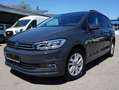 Volkswagen Touran 1.5 TSI ACT OPF DSG Comfortline ! 7 Sitze Standhzg Gris - thumbnail 3