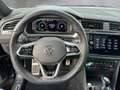 Volkswagen Tiguan R-Line eHybrid DSG Schwarz - thumbnail 12