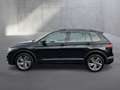 Volkswagen Tiguan R-Line eHybrid DSG Schwarz - thumbnail 2
