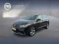 Volkswagen Tiguan R-Line eHybrid DSG Schwarz - thumbnail 1