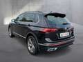 Volkswagen Tiguan R-Line eHybrid DSG Schwarz - thumbnail 3