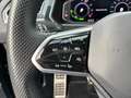 Volkswagen Tiguan R-Line eHybrid DSG Schwarz - thumbnail 13