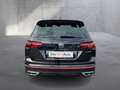 Volkswagen Tiguan R-Line eHybrid DSG Schwarz - thumbnail 4