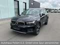 Volvo XC40 Inscription Recharge Plug-In Hybrid 2WD Schwarz - thumbnail 2
