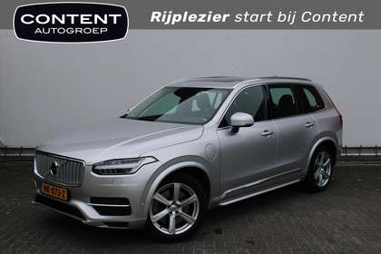 Volvo XC90 T8 Twin Engine Plug-in 400pk 7Persoons AWD / Inscr