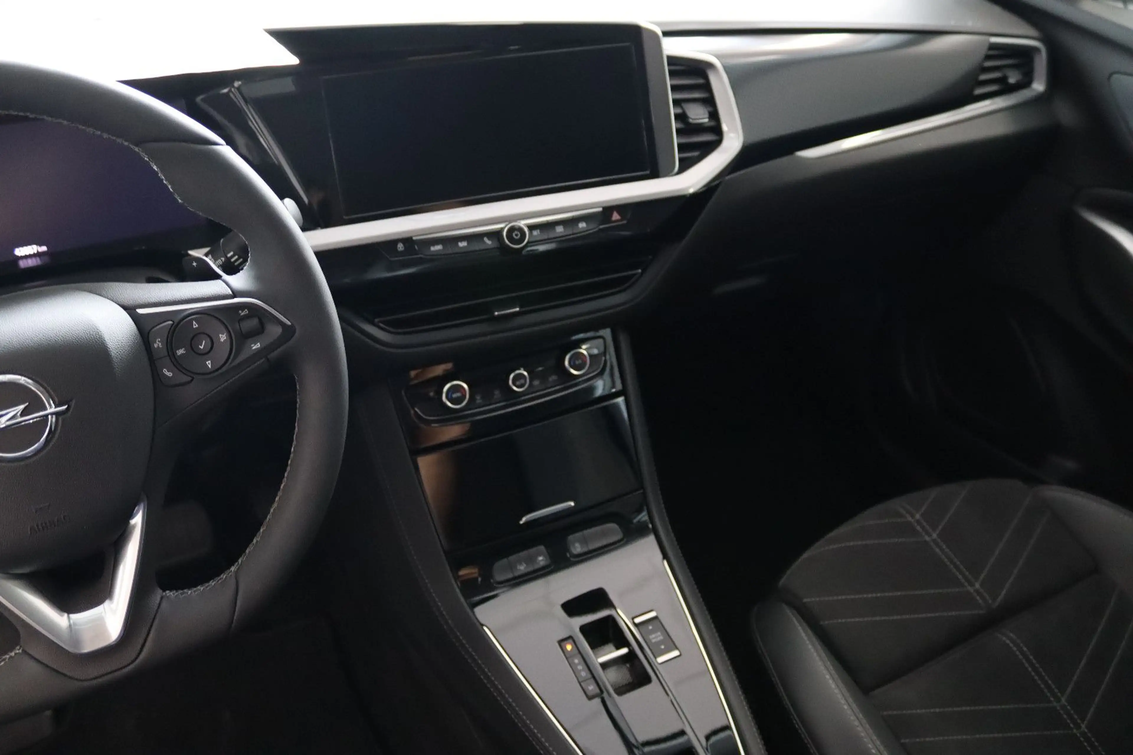 Opel Grandland X Grandland 1.2 Turbo GS Line * 1.HAND + 42TKM * — photo 12