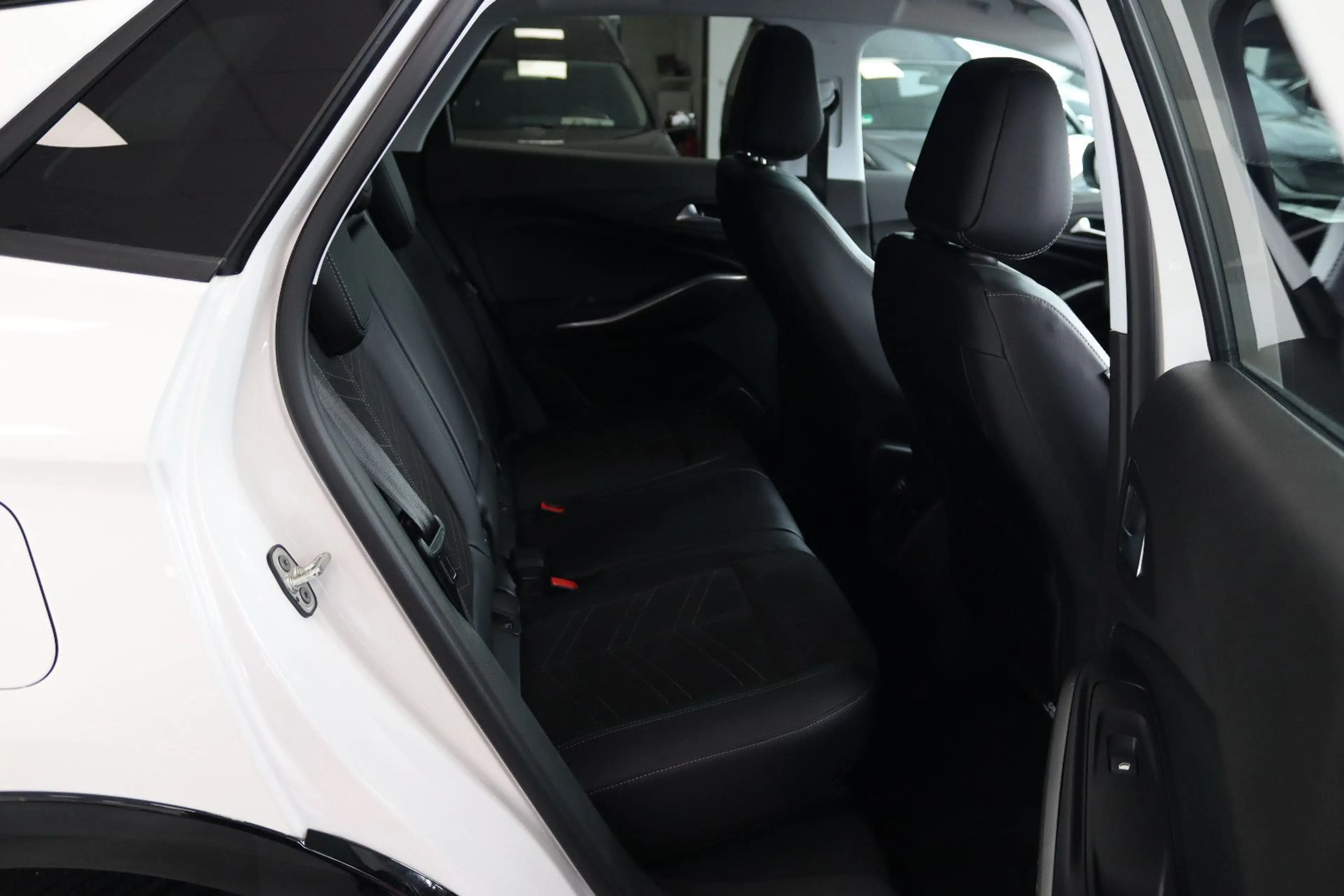 Opel Grandland X Grandland 1.2 Turbo GS Line * 1.HAND + 42TKM * — photo 15