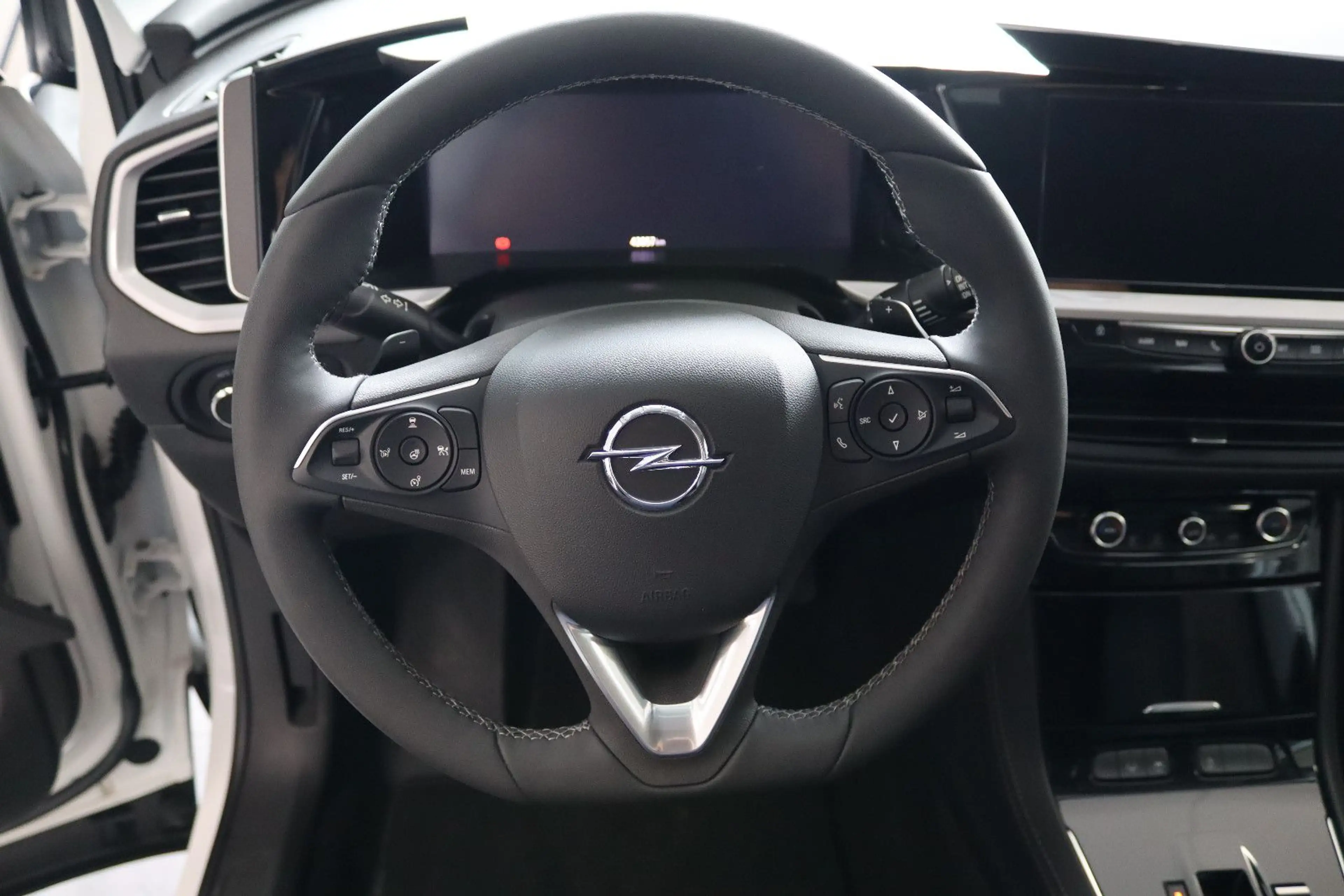 Opel Grandland X Grandland 1.2 Turbo GS Line * 1.HAND + 42TKM * — photo 11