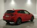 Subaru Impreza Sport Czerwony - thumbnail 2
