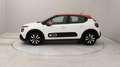 Citroen C3 1.2 puretech Shine s&s 83cv neopatentati my20 Blanc - thumbnail 2