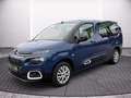 Citroen Berlingo XL BHDI 130 XL +AHK+PDC Blau - thumbnail 30