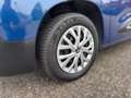 Citroen Berlingo XL BHDI 130 XL +AHK+PDC Blau - thumbnail 6
