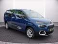 Citroen Berlingo XL BHDI 130 XL +AHK+PDC Blau - thumbnail 3