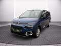Citroen Berlingo XL BHDI 130 XL +AHK+PDC Blau - thumbnail 2