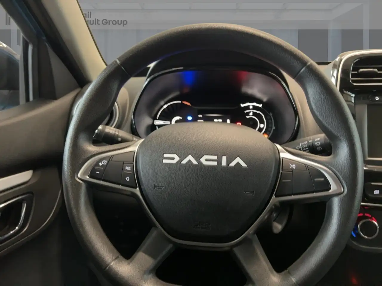 Dacia Spring Essential 45, миниатюра 11
