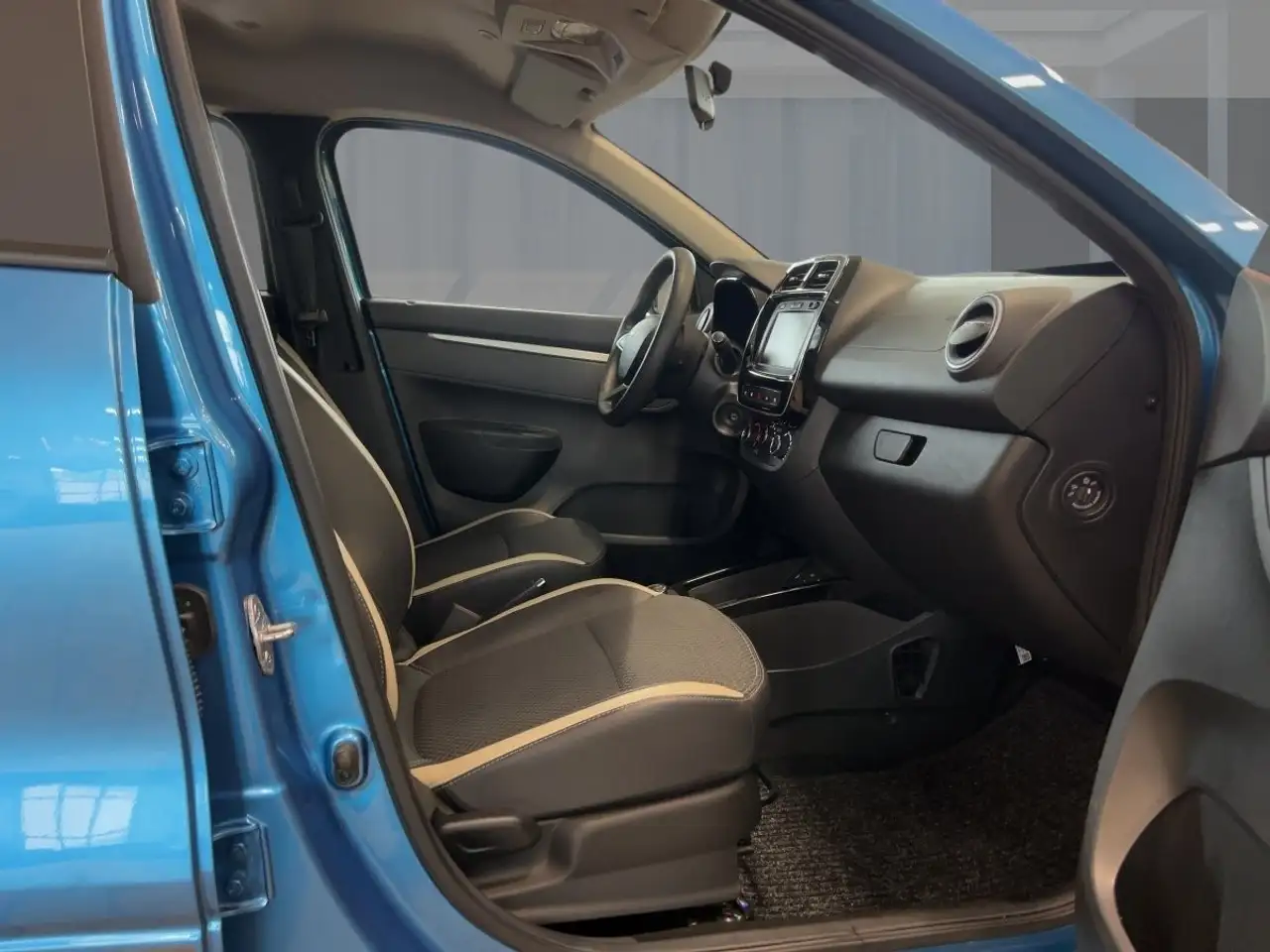 Dacia Spring Essential 45, миниатюра 8