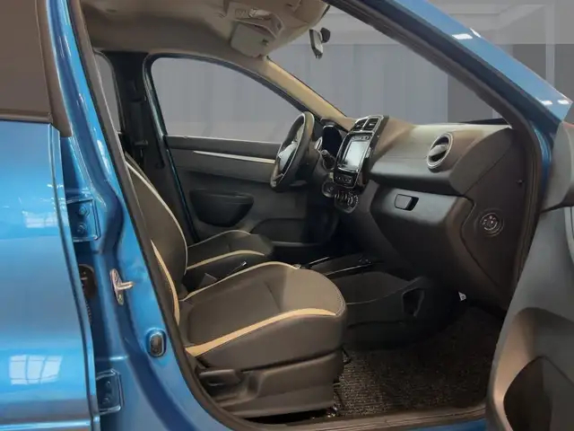 Dacia Spring view 8