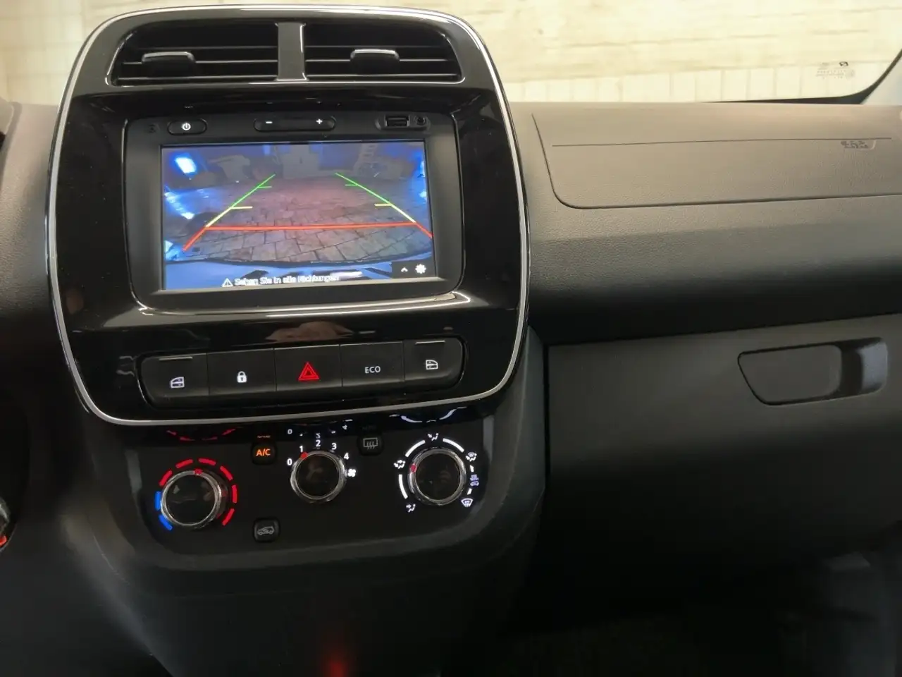 Dacia Spring Essential 45, миниатюра 12