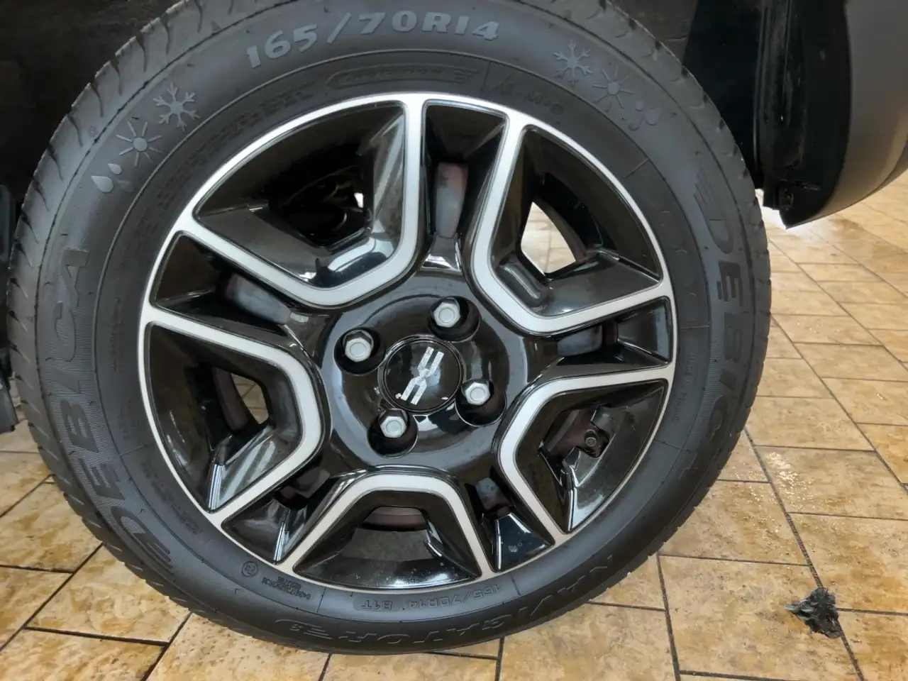 Dacia Spring Essential 45, миниатюра 15