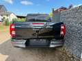 Toyota Hilux 2.8 D4D 48V AT Invincible Lager Schwarz - thumbnail 5