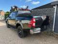 Toyota Hilux 2.8 D4D 48V AT Invincible Lager Schwarz - thumbnail 4