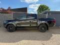 Toyota Hilux 2.8 D4D 48V AT Invincible Lager Schwarz - thumbnail 3