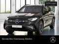 Mercedes-Benz GLC 200 4M AMG+NIGHT+360+AHK+LED+TOTW+KEYLESS+9G Grau - thumbnail 1