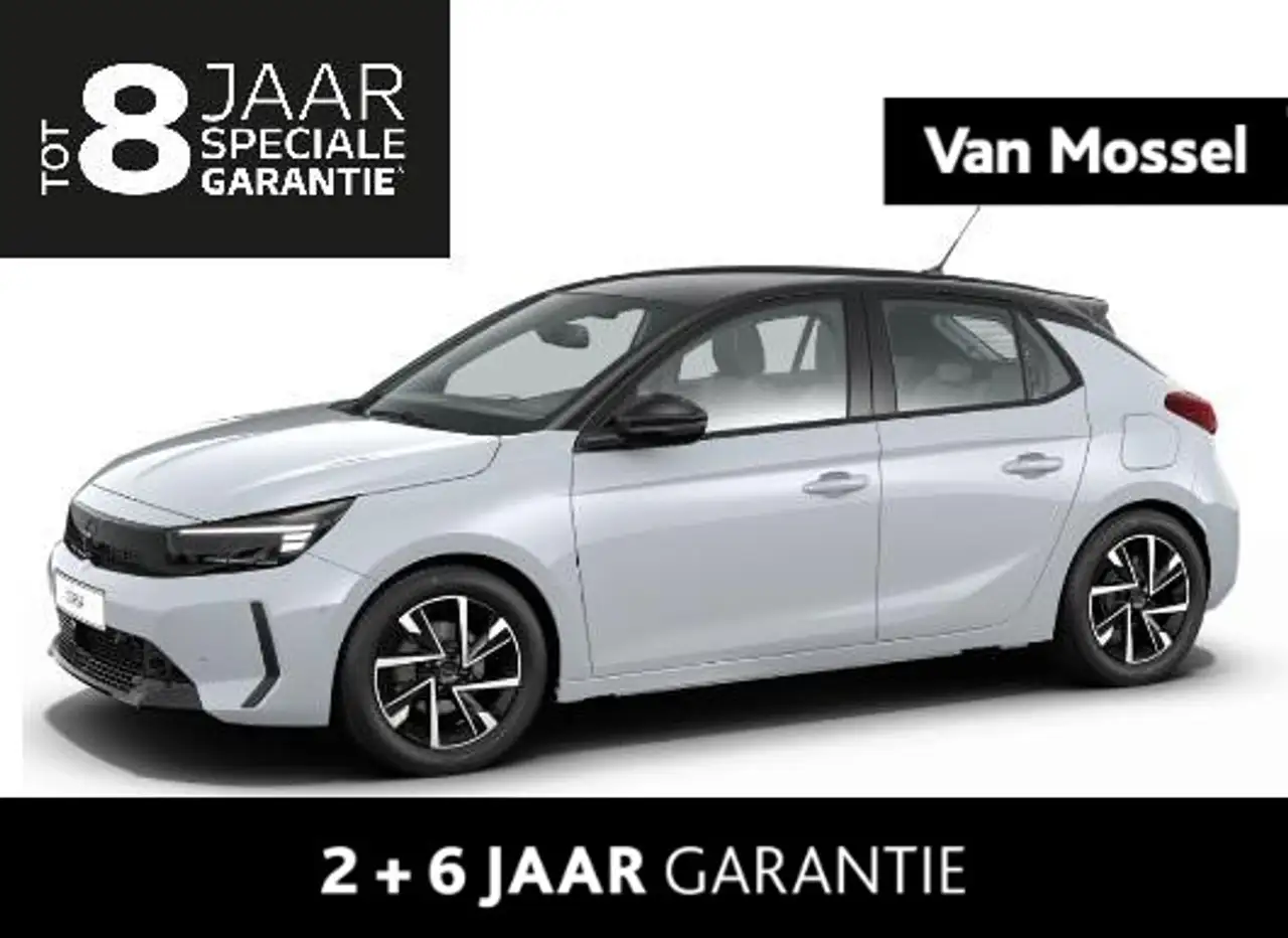 Opel Corsa 2026
