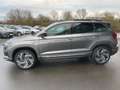 Skoda Karoq 2,0TSi DSG Sportline 4x4 Pano 19"ACC Navi Gris - thumbnail 8