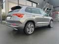 Skoda Karoq 2,0TSi DSG Sportline 4x4 Pano 19"ACC Navi Gris - thumbnail 28