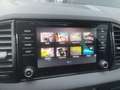 Skoda Karoq 2,0TSi DSG Sportline 4x4 Pano 19"ACC Navi Gris - thumbnail 23