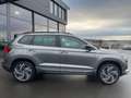 Skoda Karoq 2,0TSi DSG Sportline 4x4 Pano 19"ACC Navi Gris - thumbnail 4