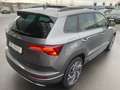 Skoda Karoq 2,0TSi DSG Sportline 4x4 Pano 19"ACC Navi Gris - thumbnail 5