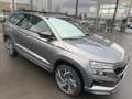 Skoda Karoq 2,0TSi DSG Sportline 4x4 Pano 19"ACC Navi Gris - thumbnail 3