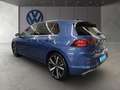 Volkswagen Golf VIII 1.5 TSI DSG eHybrid FrontAssist LEDPlu Blau - thumbnail 4