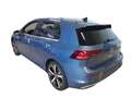 Volkswagen Golf VIII 1.5 TSI DSG eHybrid FrontAssist LEDPlu Blau - thumbnail 3