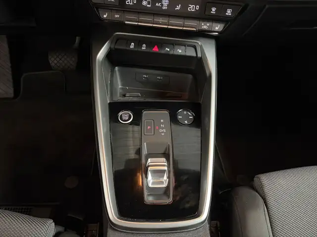 Audi A3 view 18