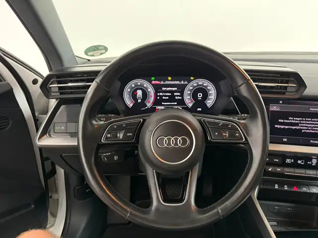 Audi A3 view 11