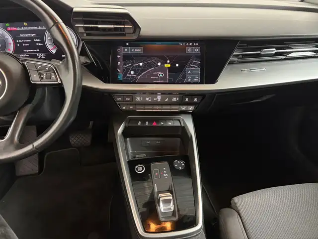 Audi A3 view 15