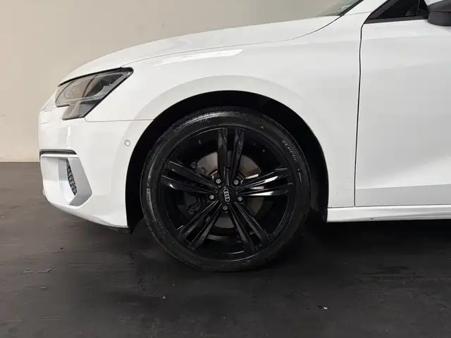 Audi A3 view 30