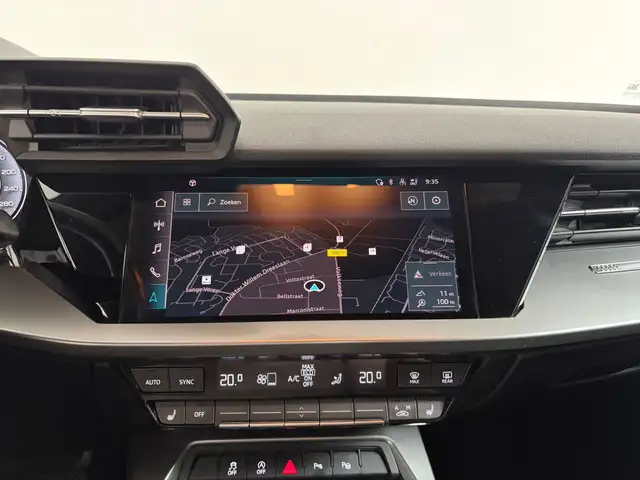 Audi A3 view 16