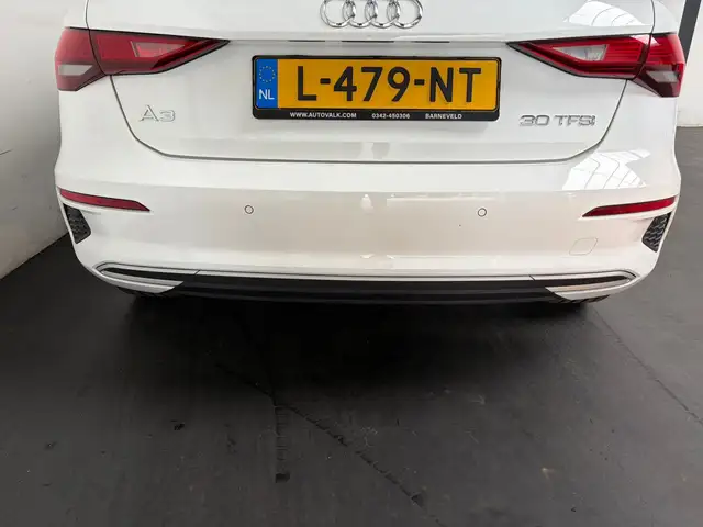 Audi A3 view 26