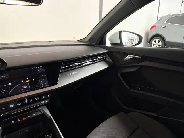 Audi A3 view 14