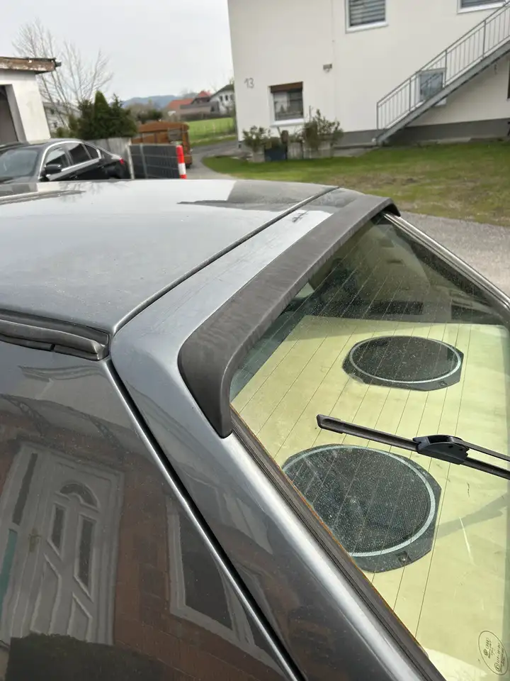 Volkswagen Golf GL 1.8, foto 4