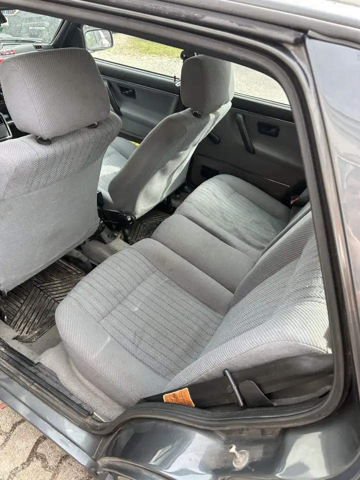 Volkswagen Golf GL 1.8, foto 8